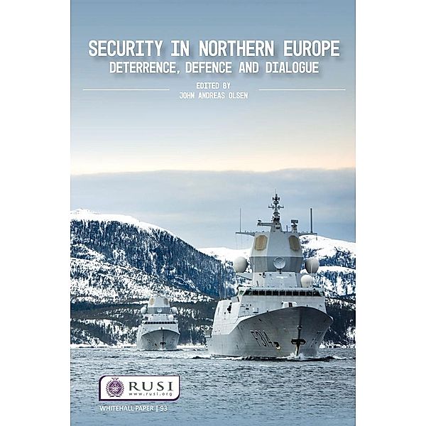 Security in Northern Europe