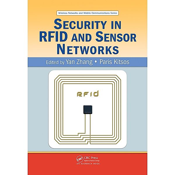 Security in RFID and Sensor Networks