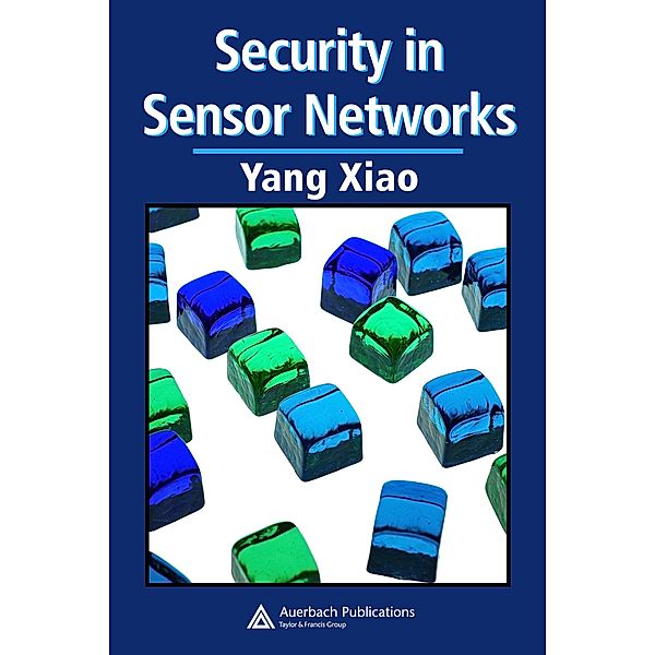 Security in Sensor Networks