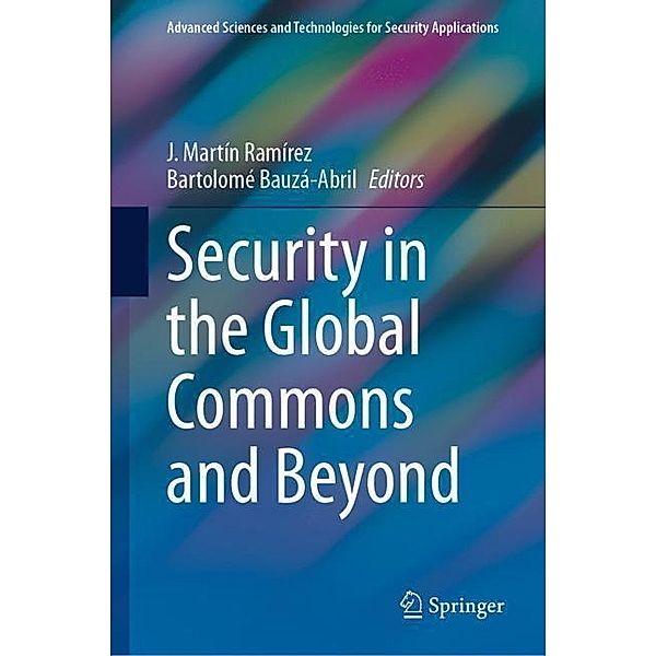 Security in the Global Commons and Beyond