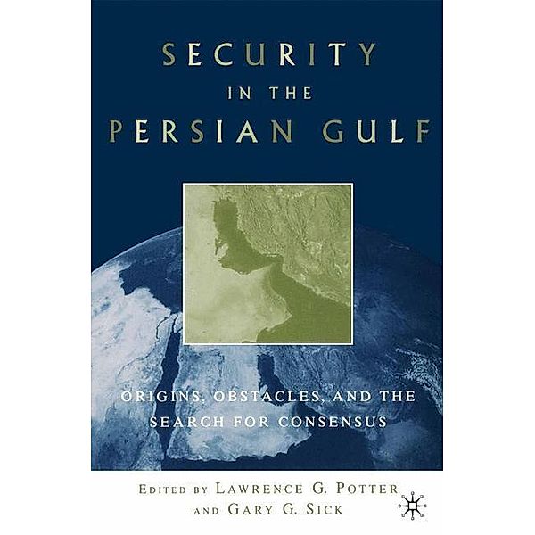 Security in the Persian Gulf