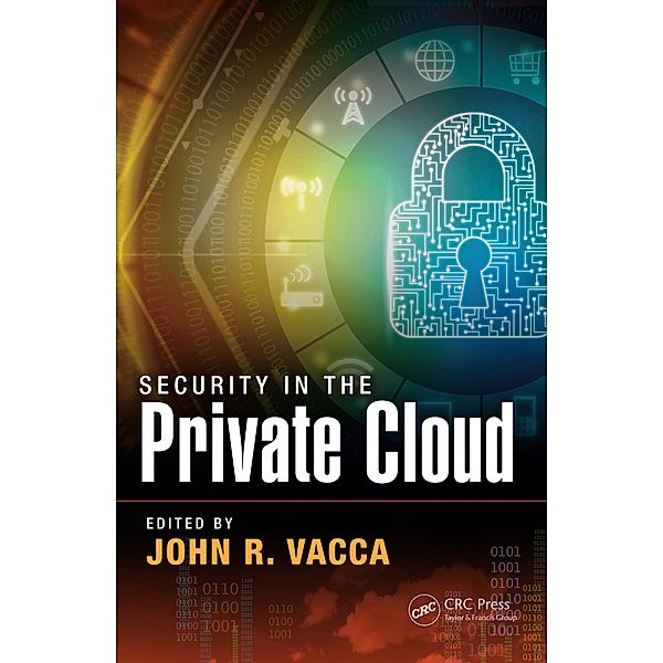 Security in the Private Cloud