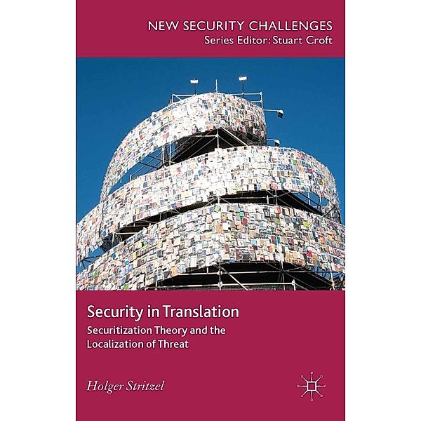 Security in Translation / New Security Challenges, H. Stritzel