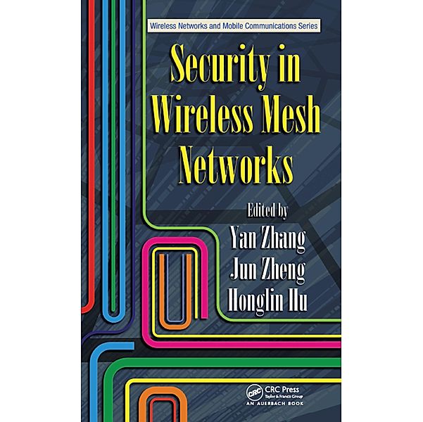 Security in Wireless Mesh Networks