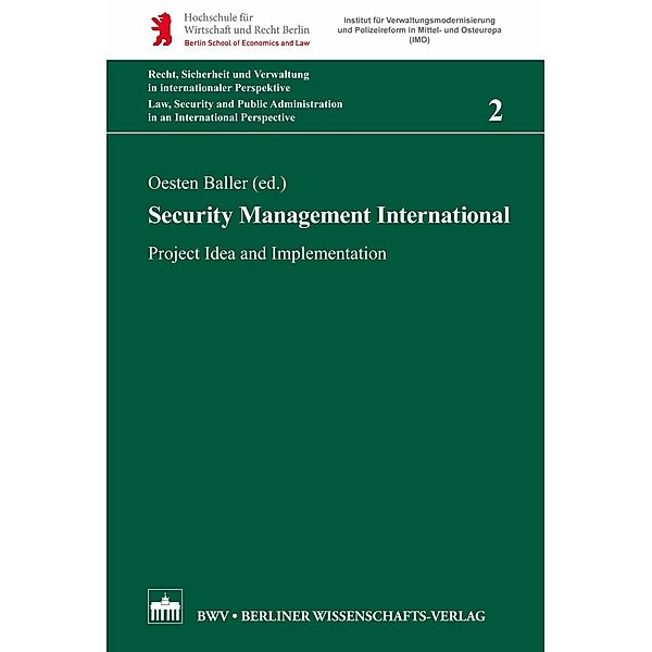 Security Management International