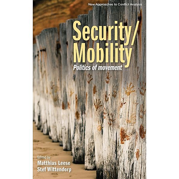 Security/Mobility / New Approaches to Conflict Analysis