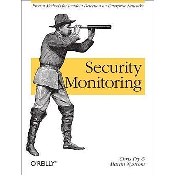 Security Monitoring, Chris Fry