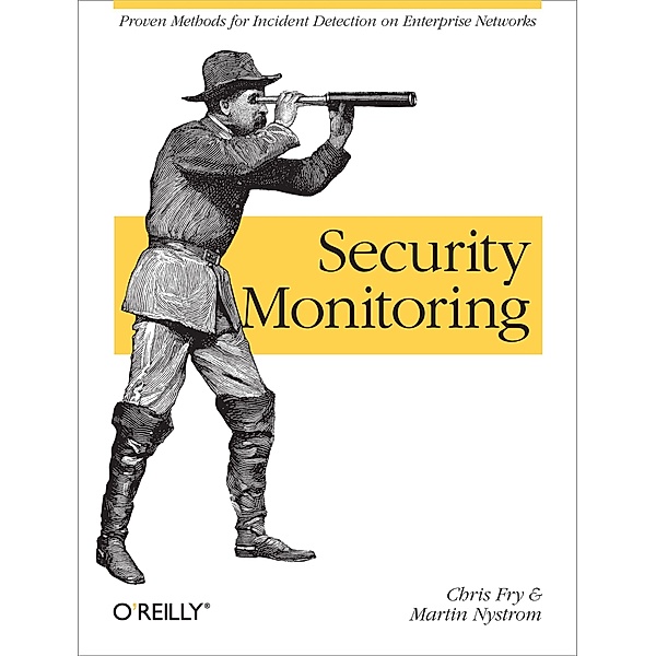 Security Monitoring, Chris Fry