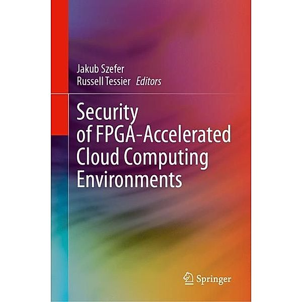 Security of FPGA-Accelerated Cloud Computing Environments