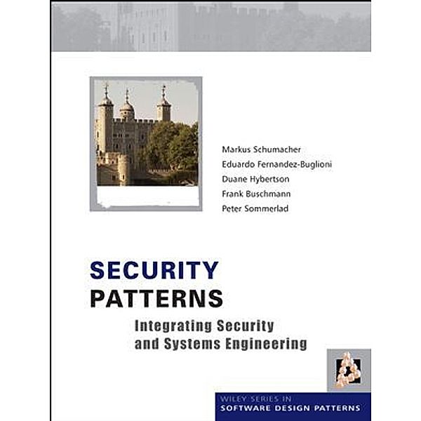 Security Patterns