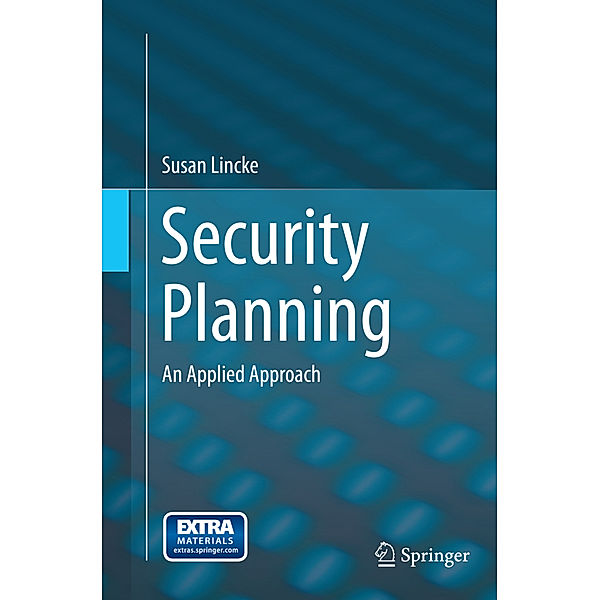 Security Planning, Susan Lincke