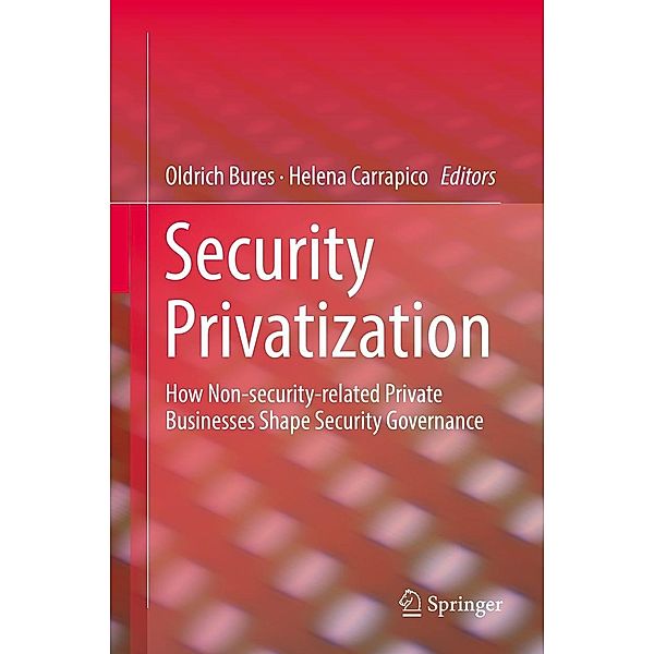 Security Privatization