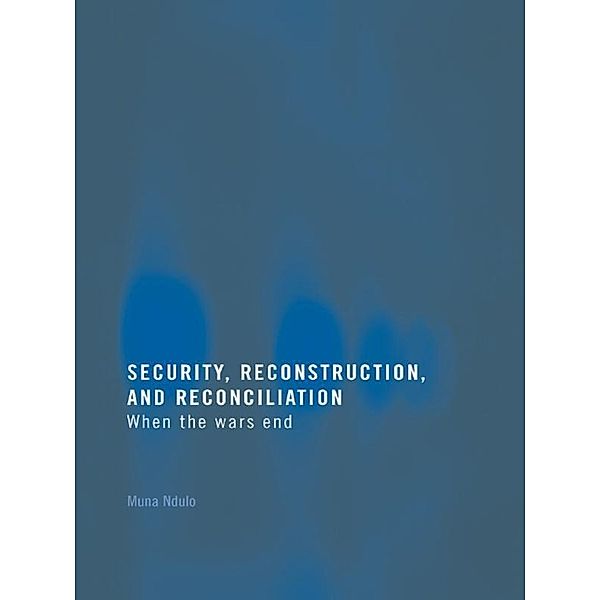 Security, Reconstruction, and Reconciliation