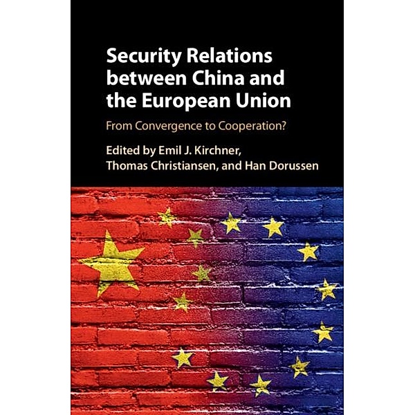 Security Relations between China and the European Union