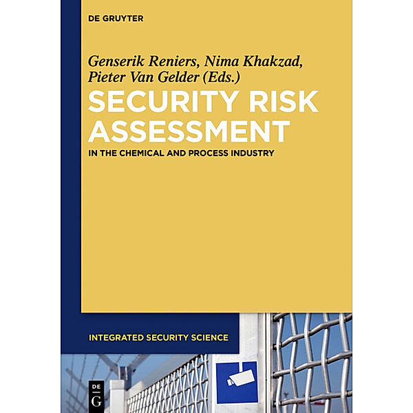 Security Risk Assessment