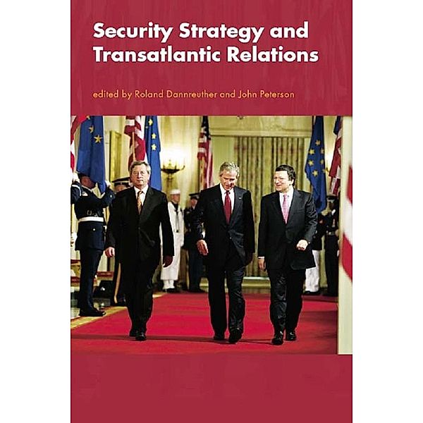Security Strategy and Transatlantic Relations