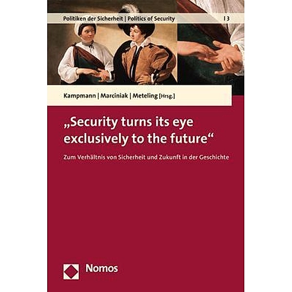 Security turns its eye exclusively to the future