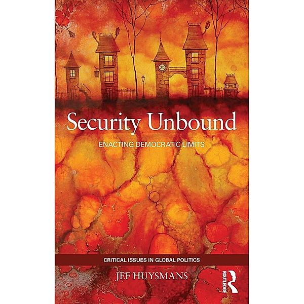 Security Unbound, Jef Huysmans