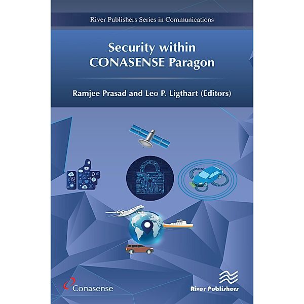 Security within CONASENSE Paragon