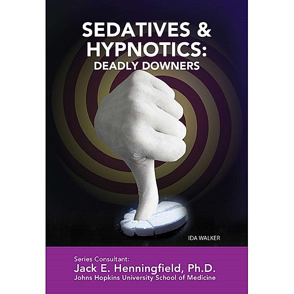 Sedatives & Hypnotics: Deadly Downers, Ida Walker