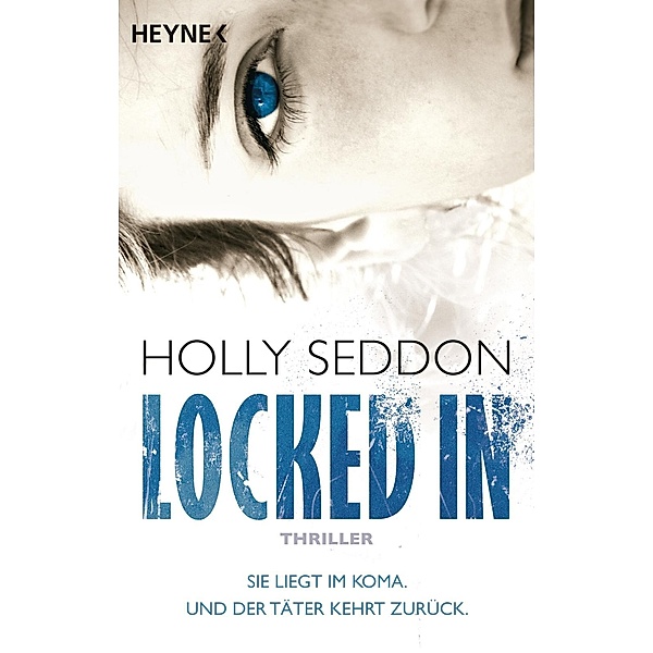 Seddon, H: Locked In, Holly Seddon