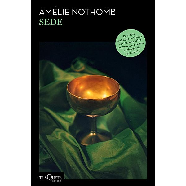 Sede, Amélie Nothomb