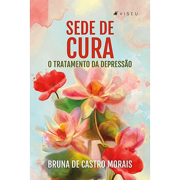 Sede de cura, Bruna de Castro Morais