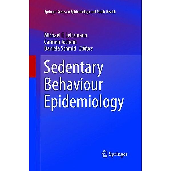 Sedentary Behaviour Epidemiology