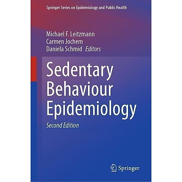 Sedentary Behaviour Epidemiology