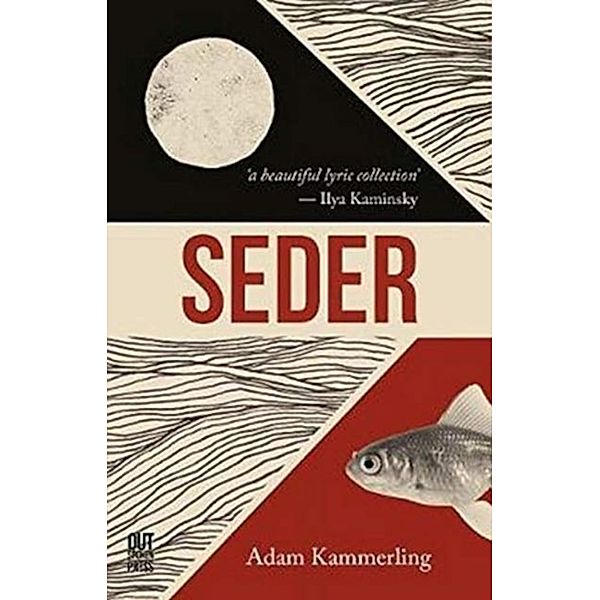 Seder, Adam Kammerling