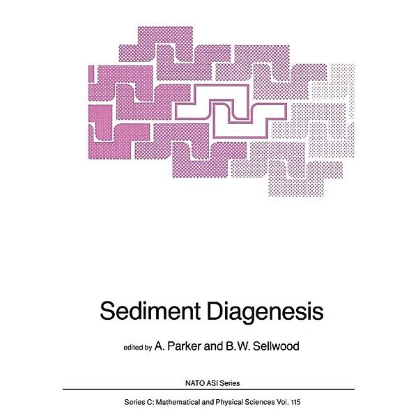 Sediment Diagenesis / Nato Science Series C: Bd.115