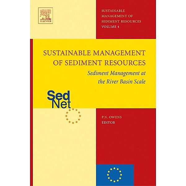 Sediment Management at the River Basin Scale
