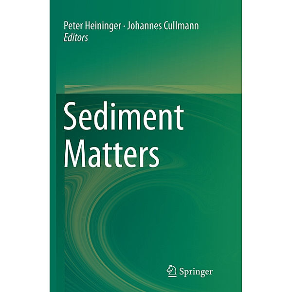 Sediment Matters