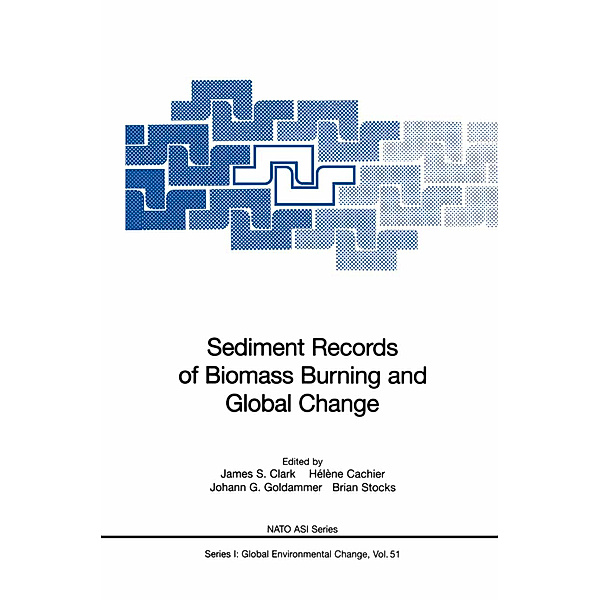 Sediment Records of Biomass Burning and Global Change