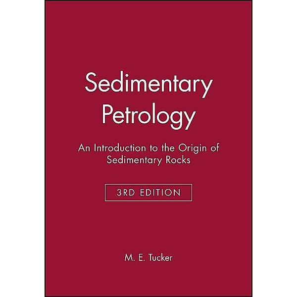 Sedimentary Petrology