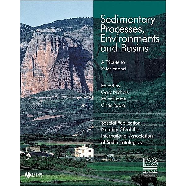 Sedimentary Processes, Environments and Basins