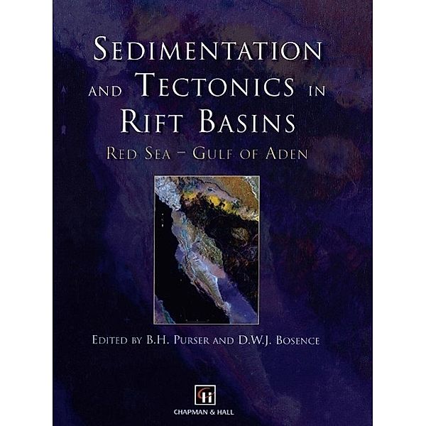 Sedimentation and Tectonics in Rift Basins Red Sea:- Gulf of Aden