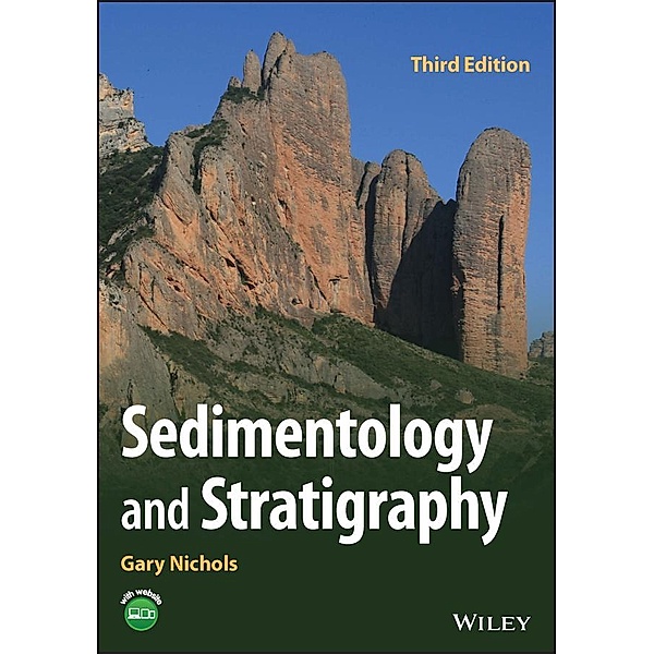 Sedimentology and Stratigraphy, Gary Nichols