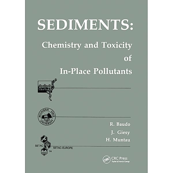 Sediments, Renato Baudo