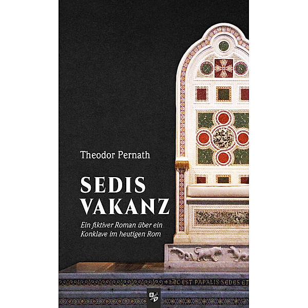 Sedisvakanz, Theodor Pernath