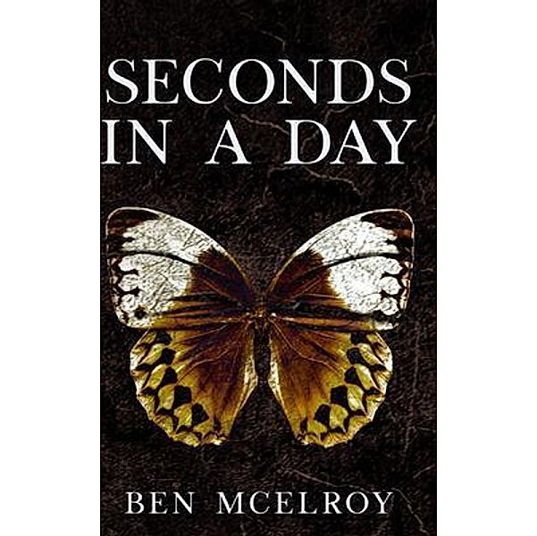 SEDONDS IN A DAY, Ben McElroy