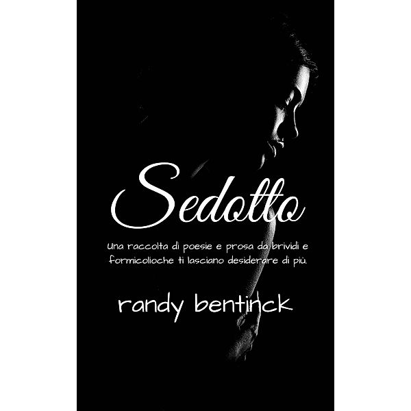 Sedotto, R. A. Bentinck