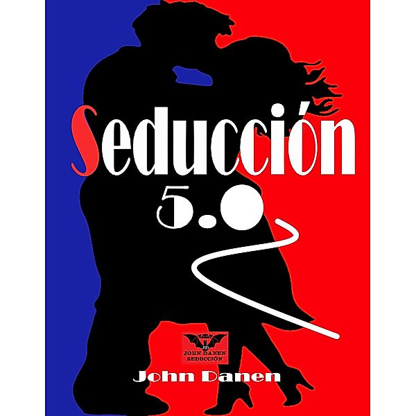 Seducción 5.0, John Danen