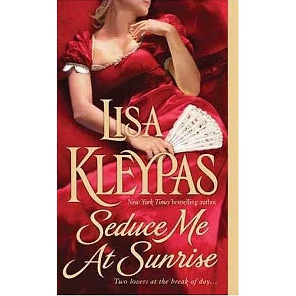 Seduce Me at Sunrise / Hathaways Bd.2, Lisa Kleypas
