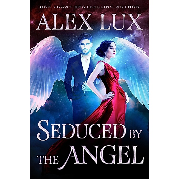 Seduced by Lies (The Seduced Saga, #4) / The Seduced Saga, Alex Lux