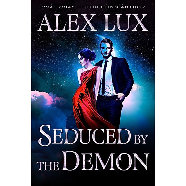 Seduced by Pain (The Seduced Saga, #2) / The Seduced Saga, Alex Lux
