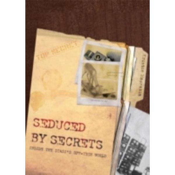 Seduced by Secrets, Kristie Macrakis