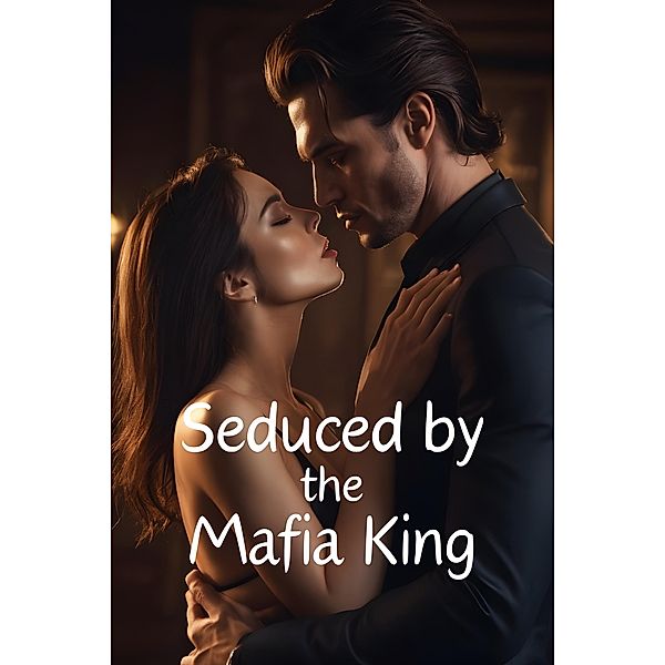 Seduced by the Mafia King, Nora O. Eigil
