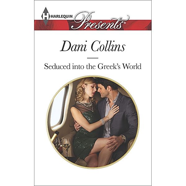 Seduced into the Greek's World, Dani Collins