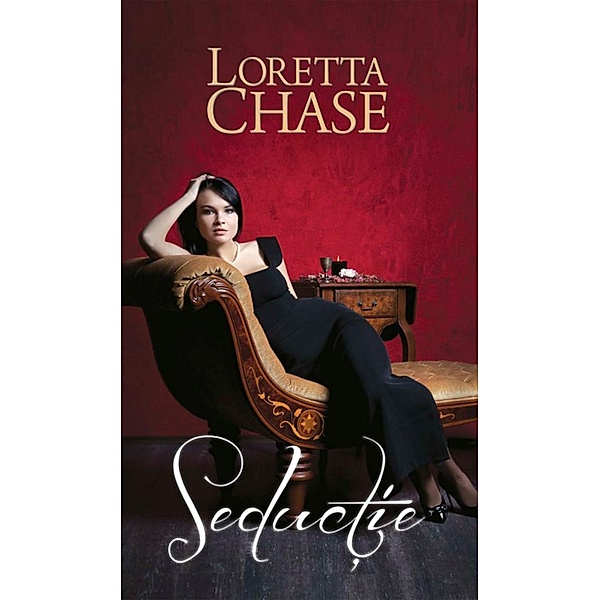 Seduc¿ie / Lira, Loretta Chase